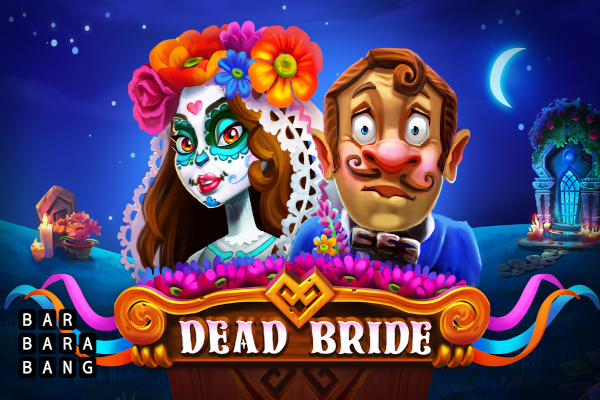 Dead Bride Slot Machine