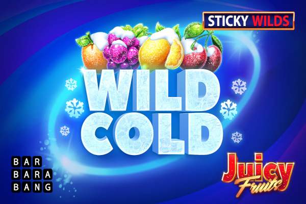 Juicy Fruits Wild Cold Slot Machine