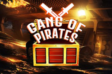 Gang of Pirates
