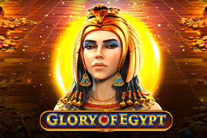 Glory of Egypt Slot Machine