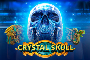 Crystal Skull Slot Machine