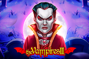 The Vampires II Slot Machine