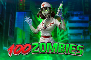 100 Zombies Slot Machine
