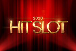 2020 Hit Slot Slot Machine