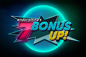7 Bonus Up! Slot Machine