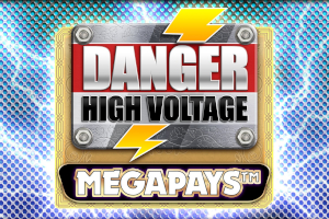 Danger High Voltage Megapays