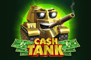 Cash Tank Slot Machine