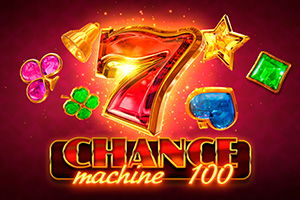 Chance Machine 100 Slot Machine