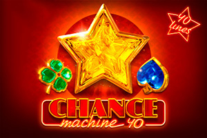 Chance Machine 40 Slot Machine