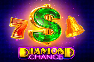 Diamond Chance Slot Machine