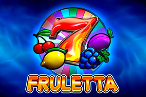Fruletta Slot Machine