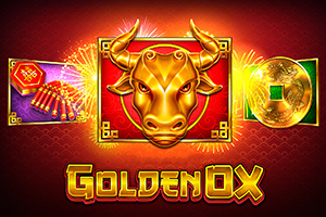 Golden Ox Slot Machine
