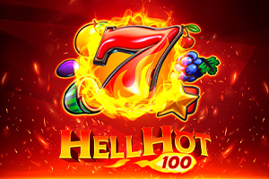 Hell Hot 100 Slot Machine