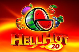 Hell Hot 20 Slot Machine