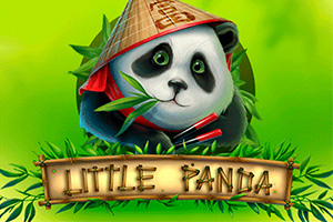Little Panda Slot Machine