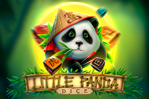 Little Panda Dice Slot Machine