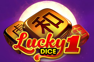 Lucky Dice 1 Slot Machine