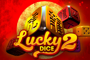 Lucky Dice 2 Slot Machine
