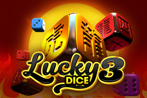 Lucky Dice 3 Slot Machine