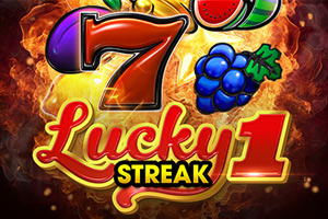 Lucky Streak 1 Slot Machine