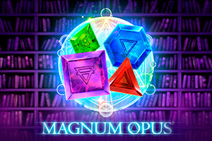 Magnum Opus Slot Machine