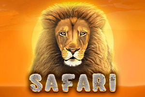 Safari Slot Machine