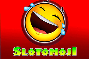 Slotomoji Slot Machine