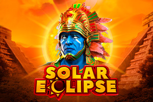 Solar Eclipse Slot Machine