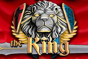 The King Slot Machine