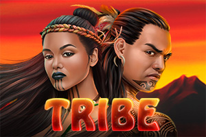 Tribe Slot Machine