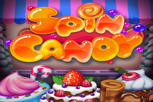 Spin Candy Slot Machine