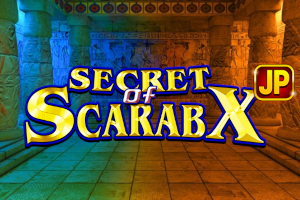 Secret of Scarab X JP