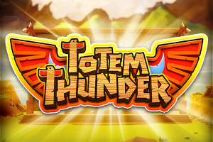 Totem Thunder Slot Machine