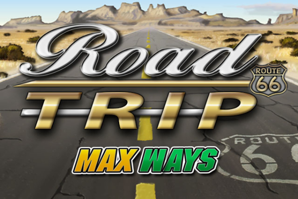 Road Trip – Max Ways