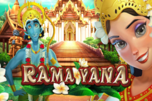 Ramayana Slot Machine
