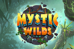 Mystic Wilds Slot Machine