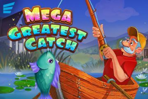 Mega Greatest Catch