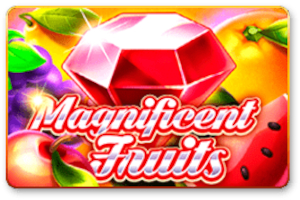 Magnificent Fruits 3x3 Slot Machine