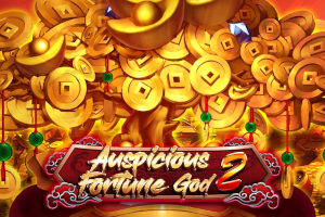 Auspicious Fortune God 2 Slot Machine