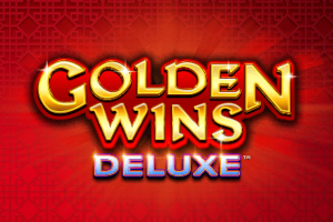 Golden Wins Deluxe Slot Machine