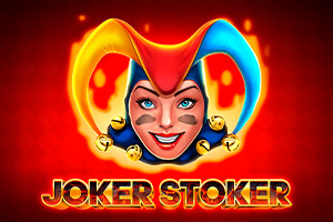 Joker Stoker Slot Machine