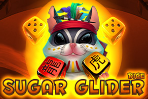 Sugar Glider Dice Slot Machine