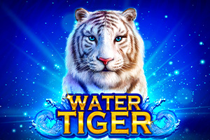 Water Tiger Slot Machine