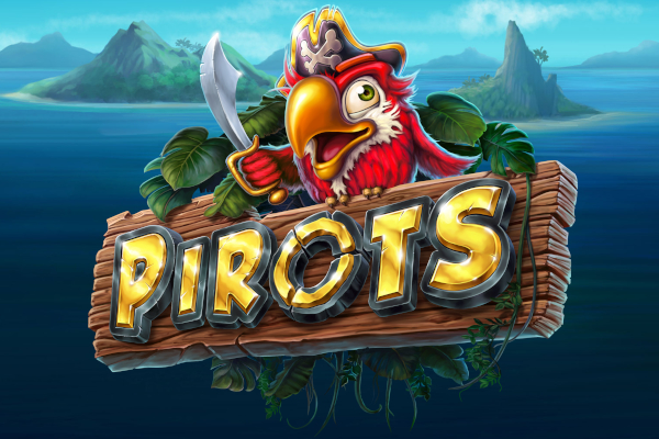 Pirots Slot Machine
