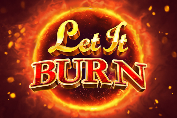 Let It Burn Slot Machine