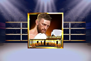 Lucky Punch Exclusive Slot Machine