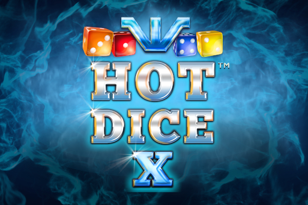 Hot Dice X Slot Machine