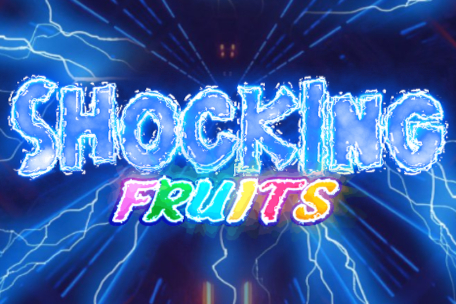 Shocking Fruits Slot Machine