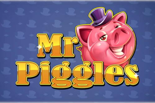 Mr Piggles Slot Machine