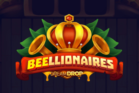 Beellionaires Dream Drop Slot Machine